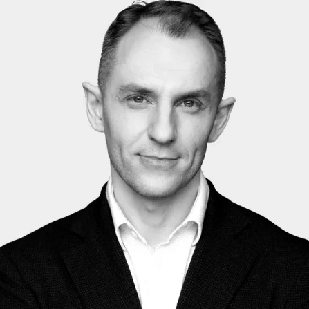 Łukasz Kruszewski